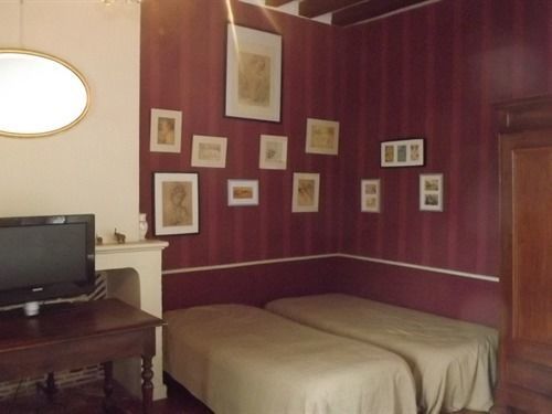 Manoir De Rouesse Casa de hóspedes
