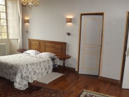 Manoir De Rouesse 3*