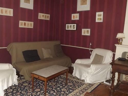 Manoir De Rouesse 3* Laval (Mayenne)